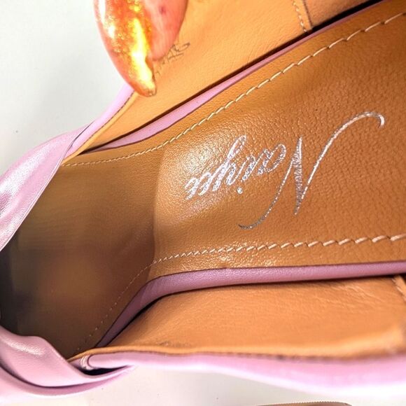 Naiyee heels - Picture 4 of 5